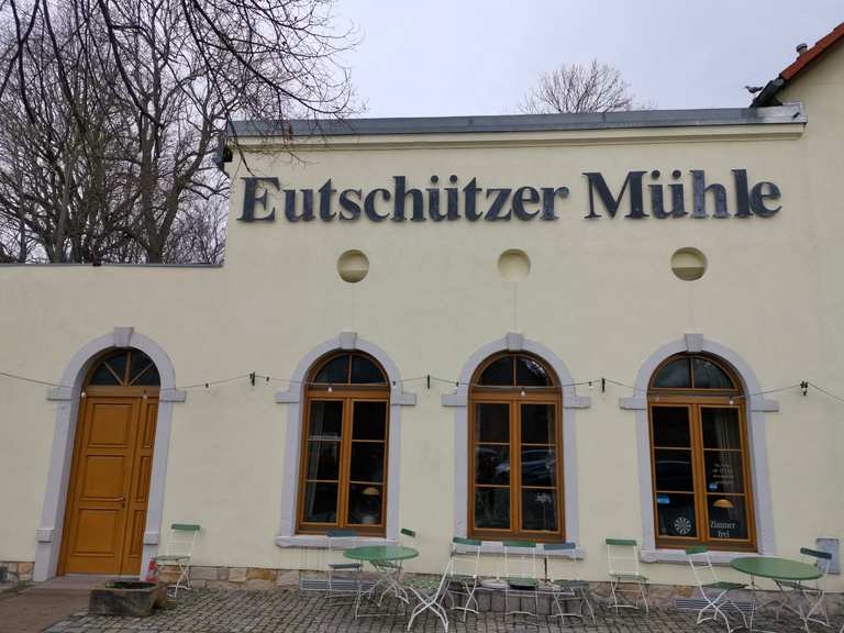 Eutschützer Mühle Routes for Walking and Hiking | Komoot