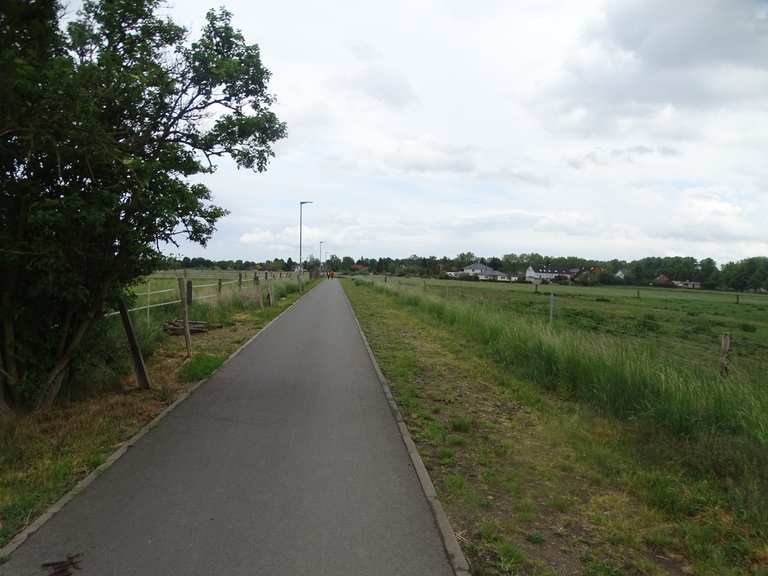 fahrrad falkensee