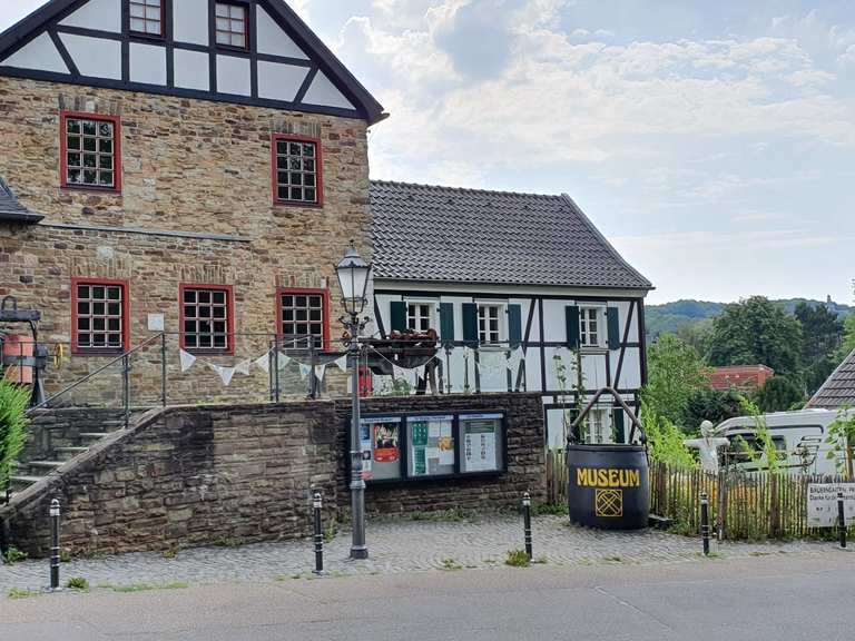 Bergisches Museum für Bergbau, Handwerk &