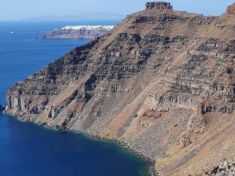 Periptero Wanderungen und Rundwege komoot