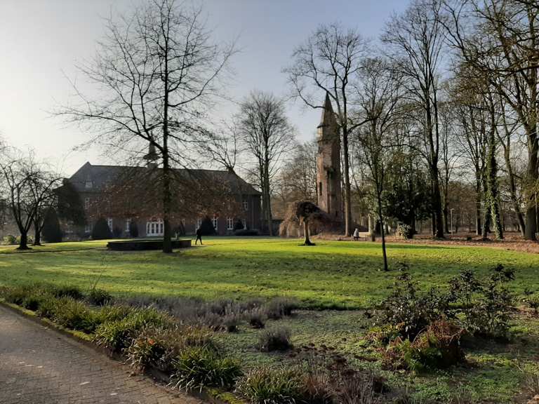 Klooster St. Elisabeth Routes for Walking and Hiking | Komoot