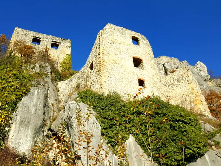 Veliki Kalnik Castle Ruins