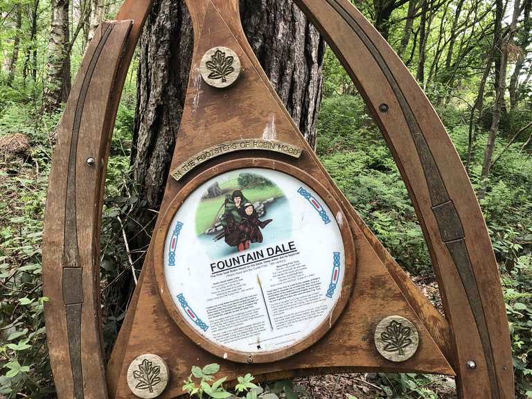 Fountain Dale