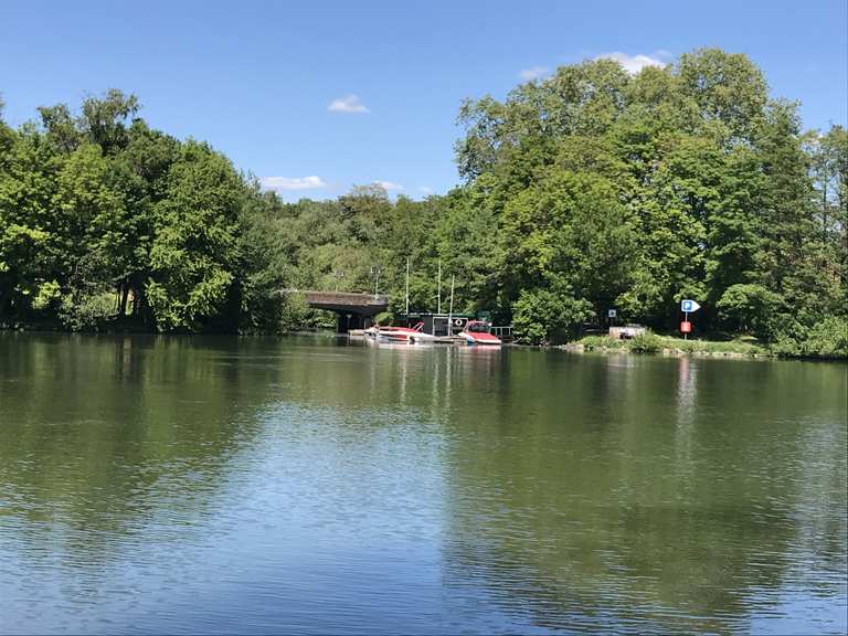Radtouren: Rhein-Main-Kinzig : Ausflugsziele in Main-Kinzig-Kreis – CEVFQ