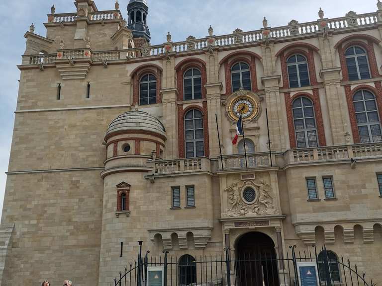 Edit De Saint Germain En Laye 1679