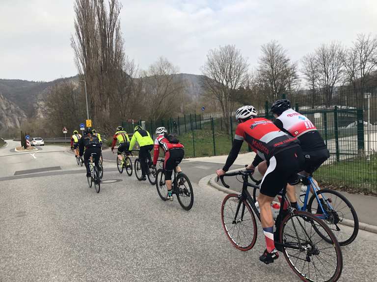 bad münster am stein rotenfels fahrrad trailer