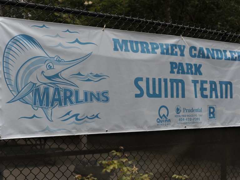 Team Store - Murphey Candler Park Marlins