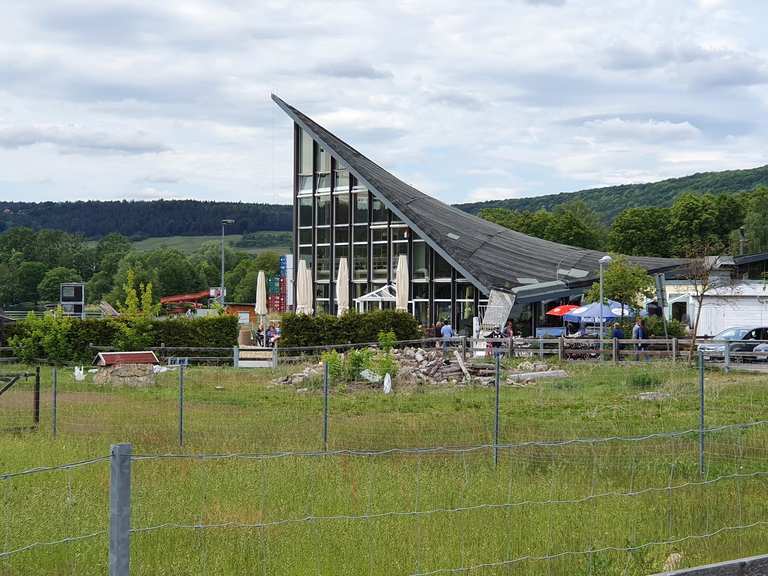 Bella Vista Wanderungen und Rundwege komoot