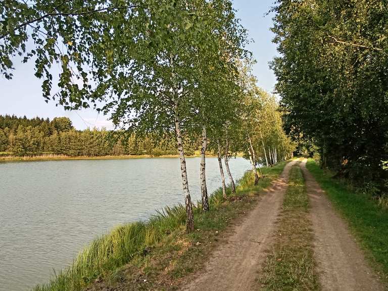 38+ Plothener Teiche Maps, 📸 🥾 herrliche runde plothener