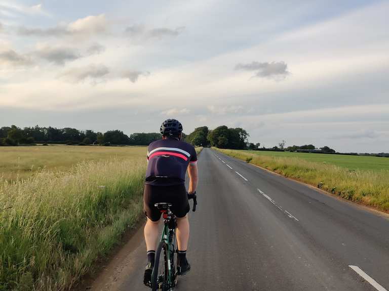 Bannerdown - Road Cycle Routes and Map | Komoot