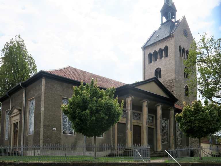 St. Lambertus Süpplingen Radtouren und Radwege komoot