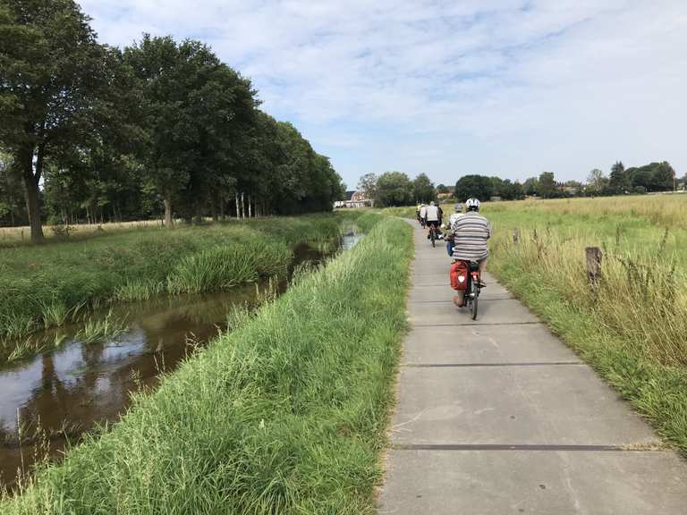 Dinkelradweg