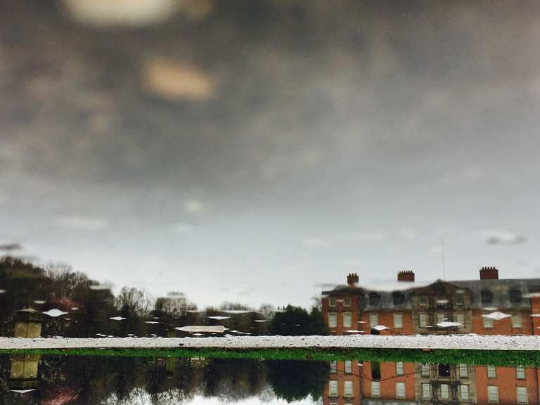 Dunham Massey Routes for Walking and Hiking Komoot