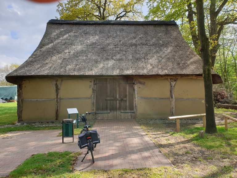 Markhausen Radtouren und Radwege komoot