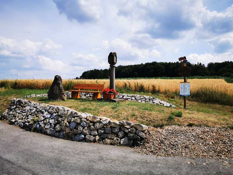 Bärental Wanderungen und Rundwege komoot