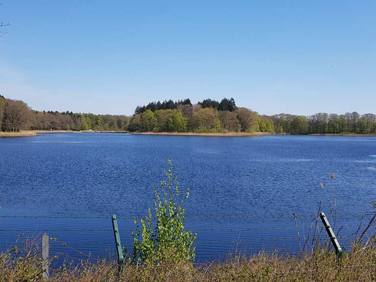 Bredenbeker Teich Radtouren und Radwege komoot