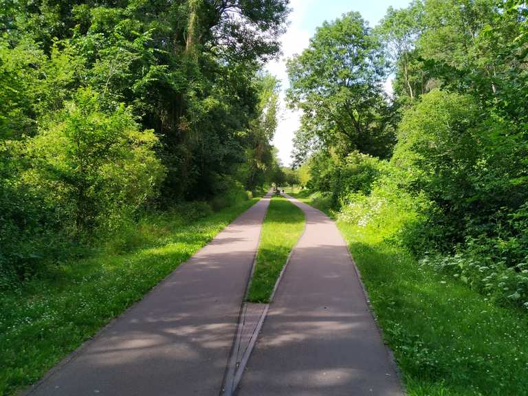 einbahnstraße eng wer weicht aus auto oder fahrrad