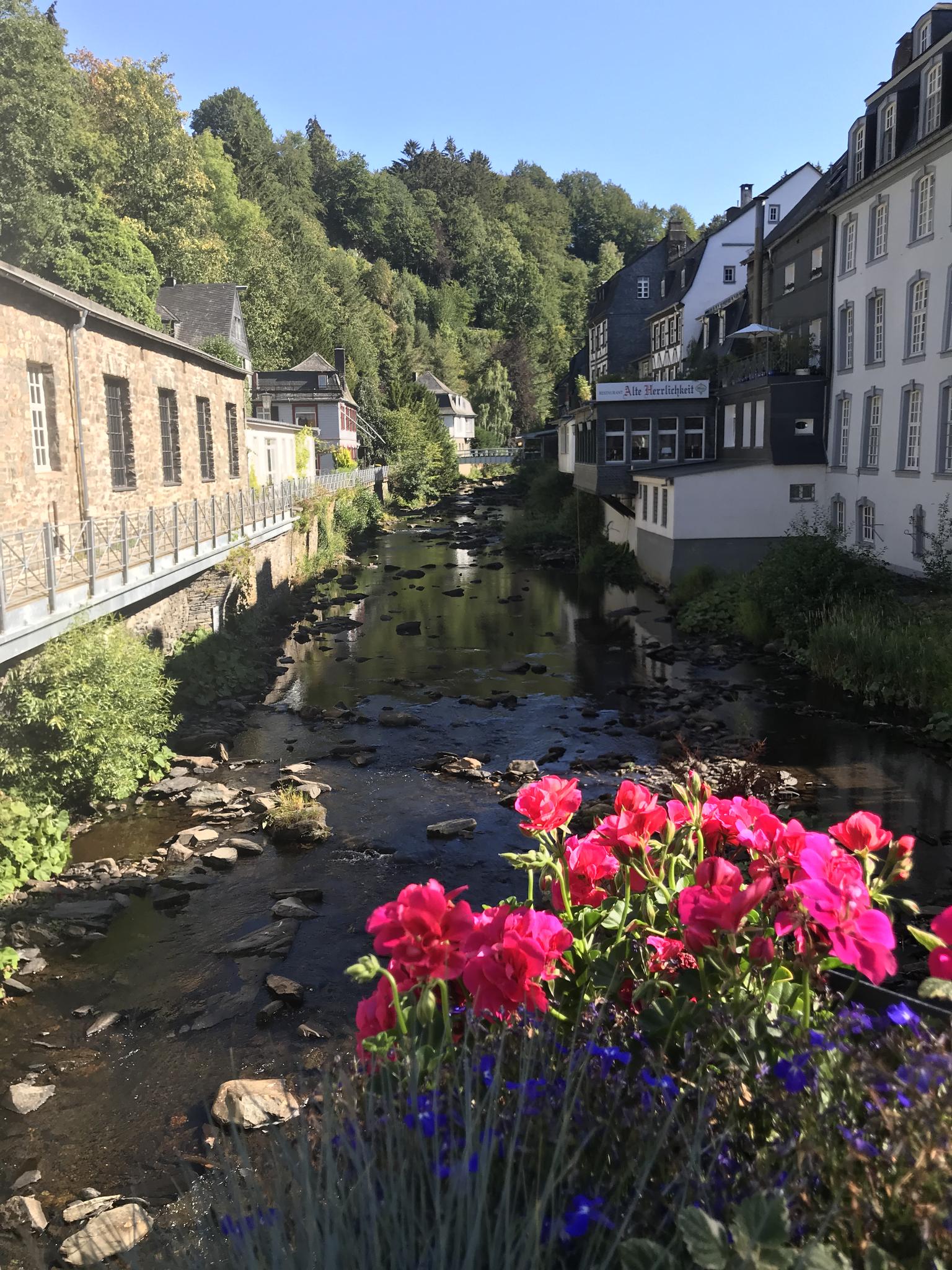 Monschau Wandelroutes En Hikes | Komoot