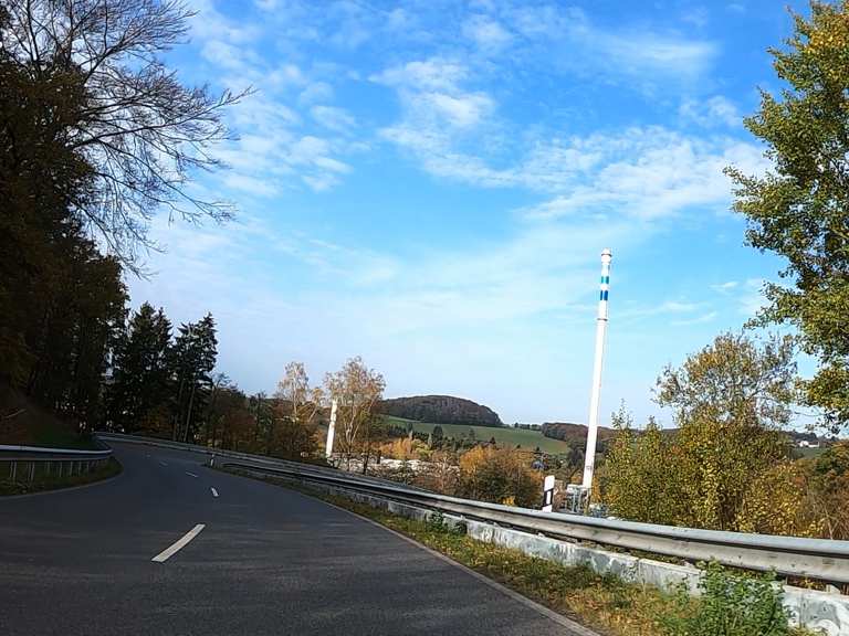 53773 SC Uckerath 01.07.23 45 km Mauer von Uckerath Rennrad