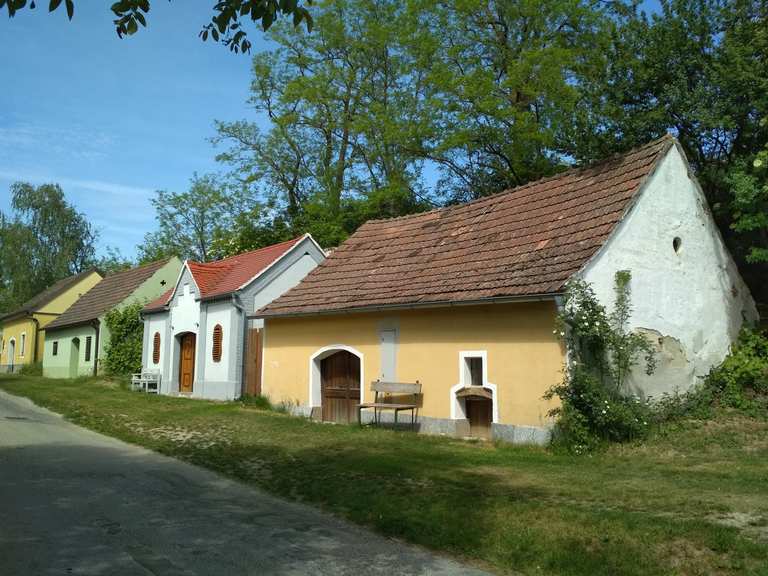 Kellergasse Königsbrunn Königsbrunn am Wagram, Tulln