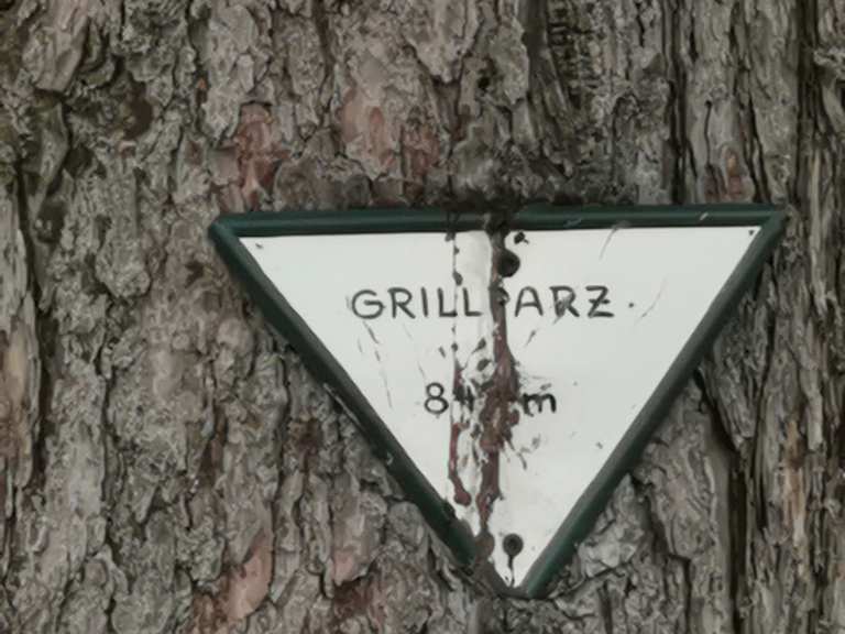 Grillenparz Wanderungen und Rundwege komoot