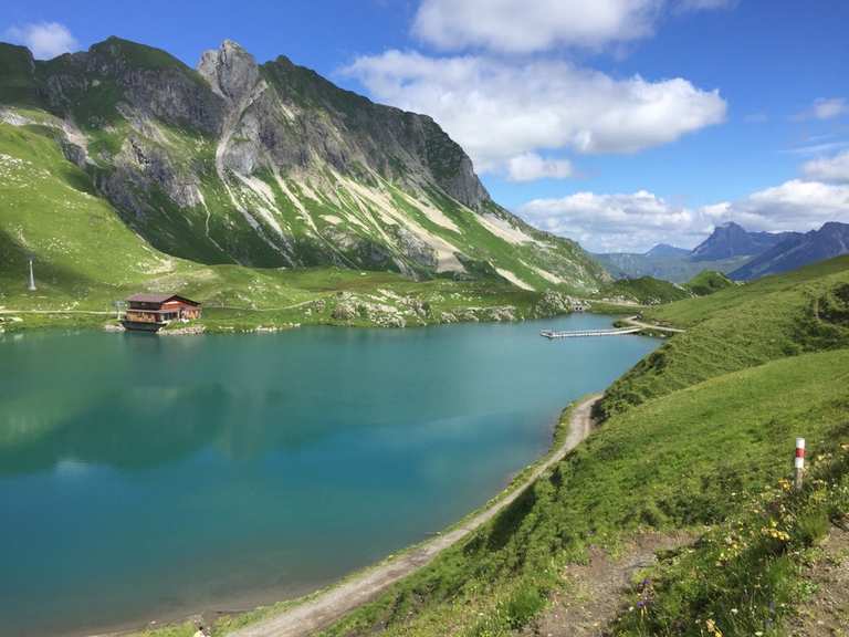 z-rsersee-wanderungen-und-rundwege-komoot