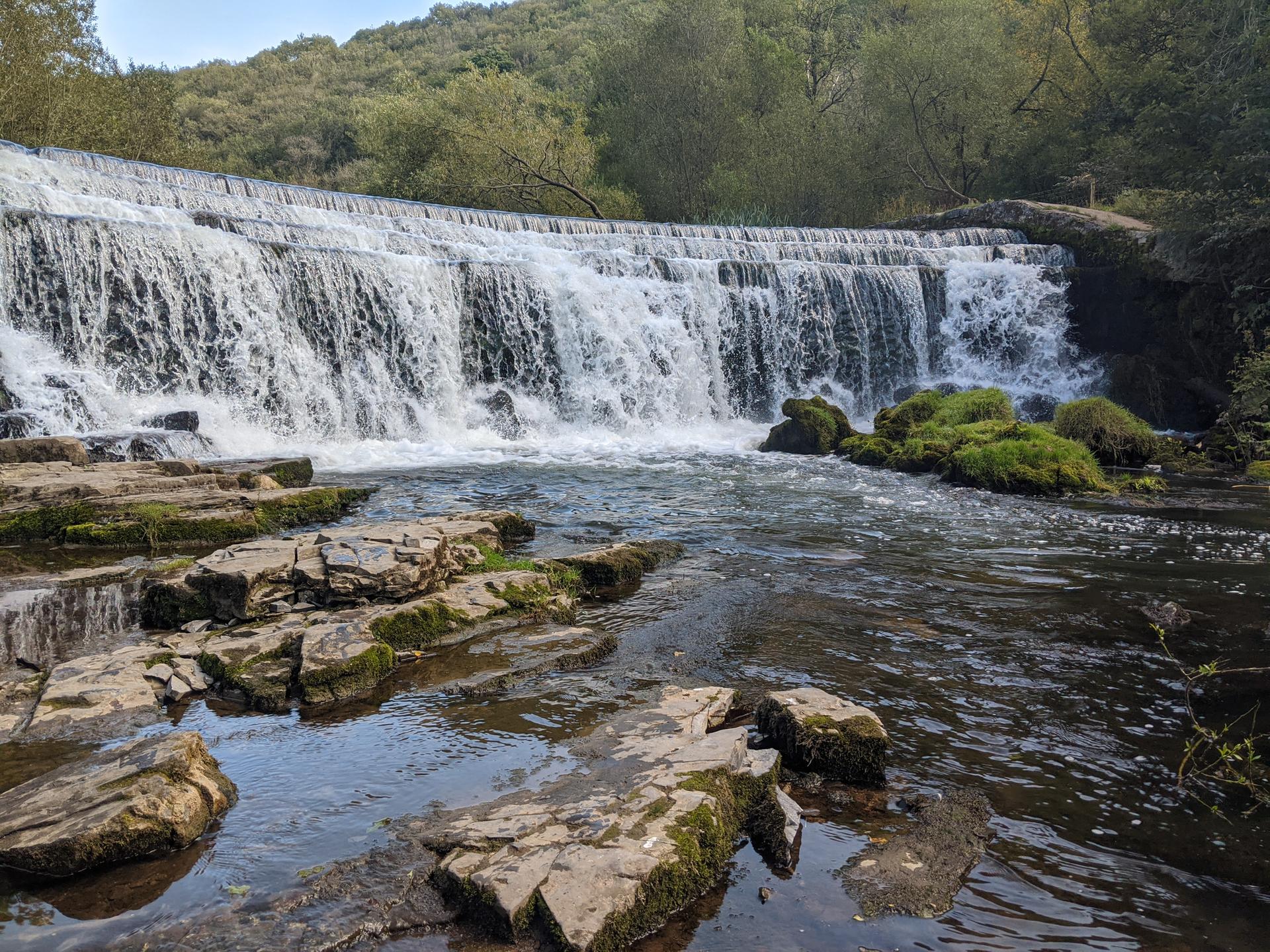 Las mejores 20 cascadas en Inglaterra | Komoot, image size:1920x1440