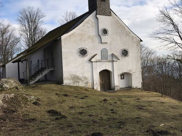 Haidstein Hütte
