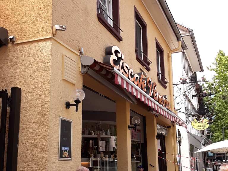 fahrrad shop wiesloch