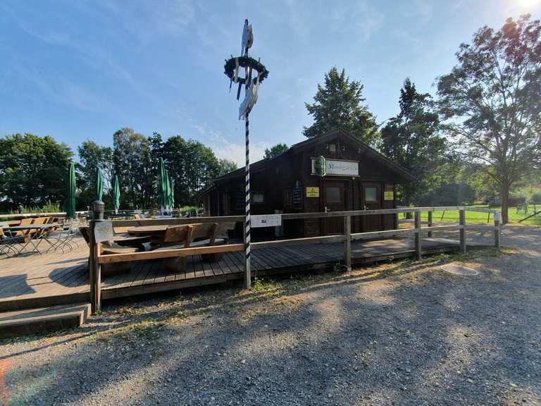 Schloss Hagenburg Radtouren und Radwege komoot