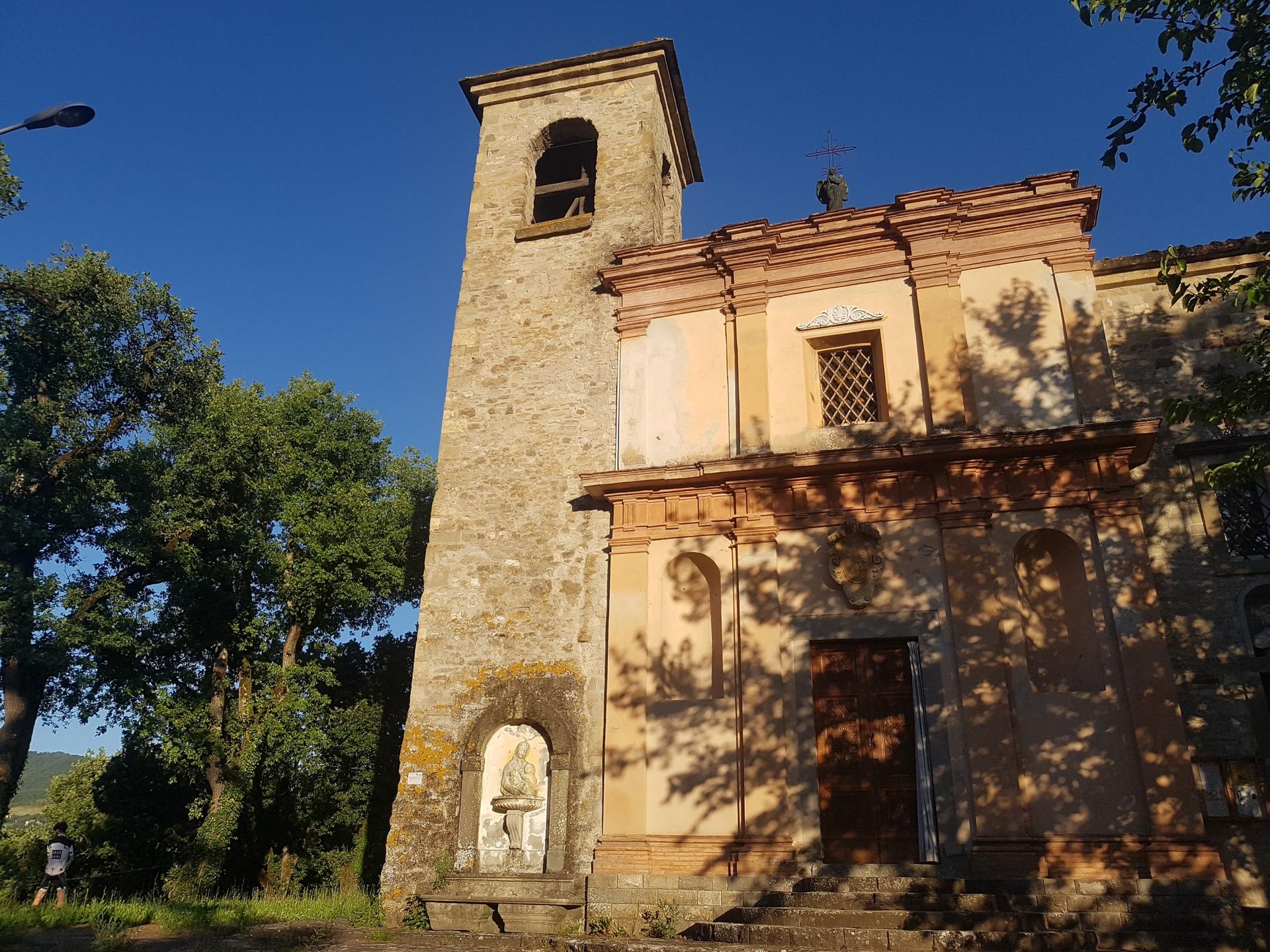 Cose da vedere e le attrazioni migliori nei dintorni di Tizzano Val Parma |  komoot, image size:1920x1440