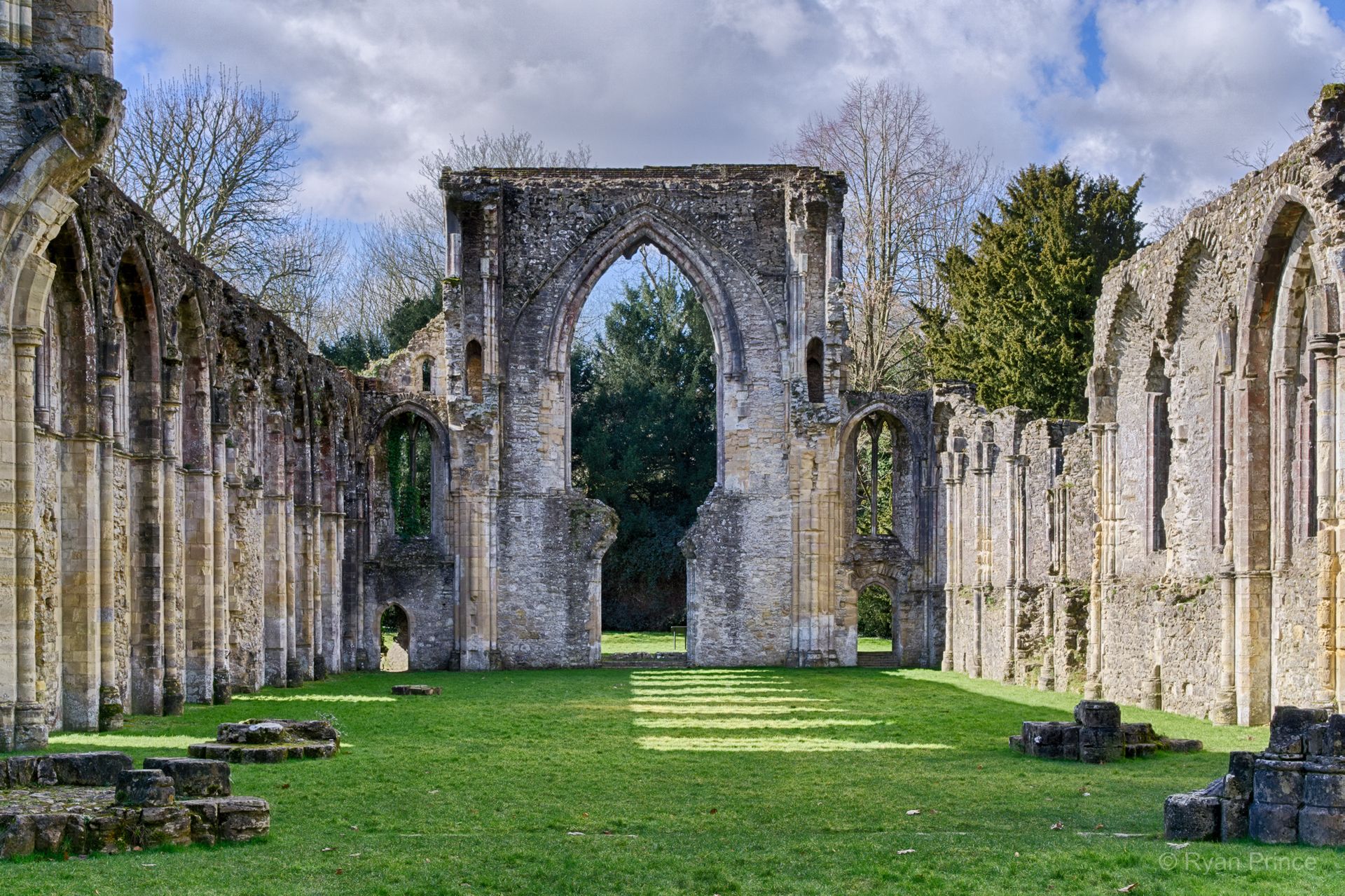 Solent Way — A picturesque hike along the Hampshire coastline | Hiking ...