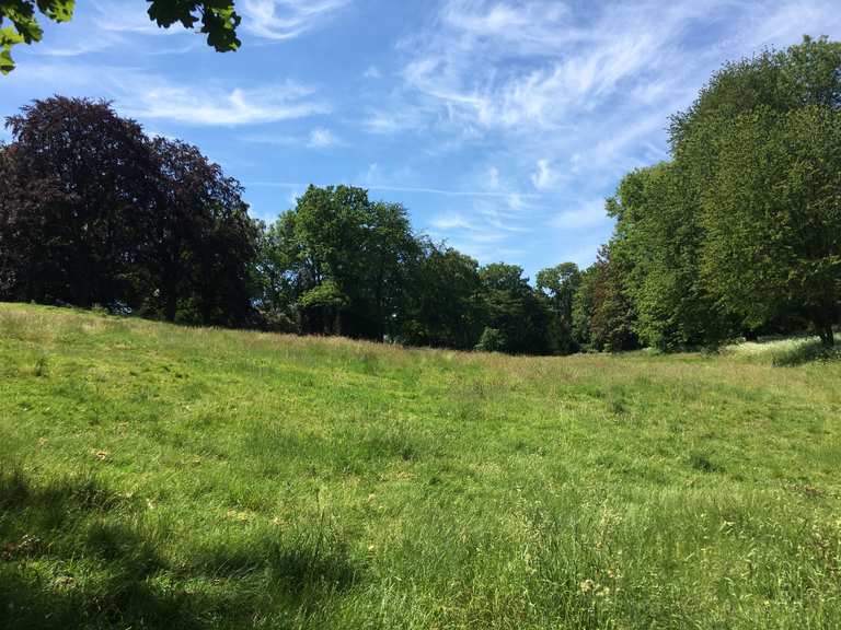 Gethmannscher Garten Hattingen, EnnepeRuhrKreis