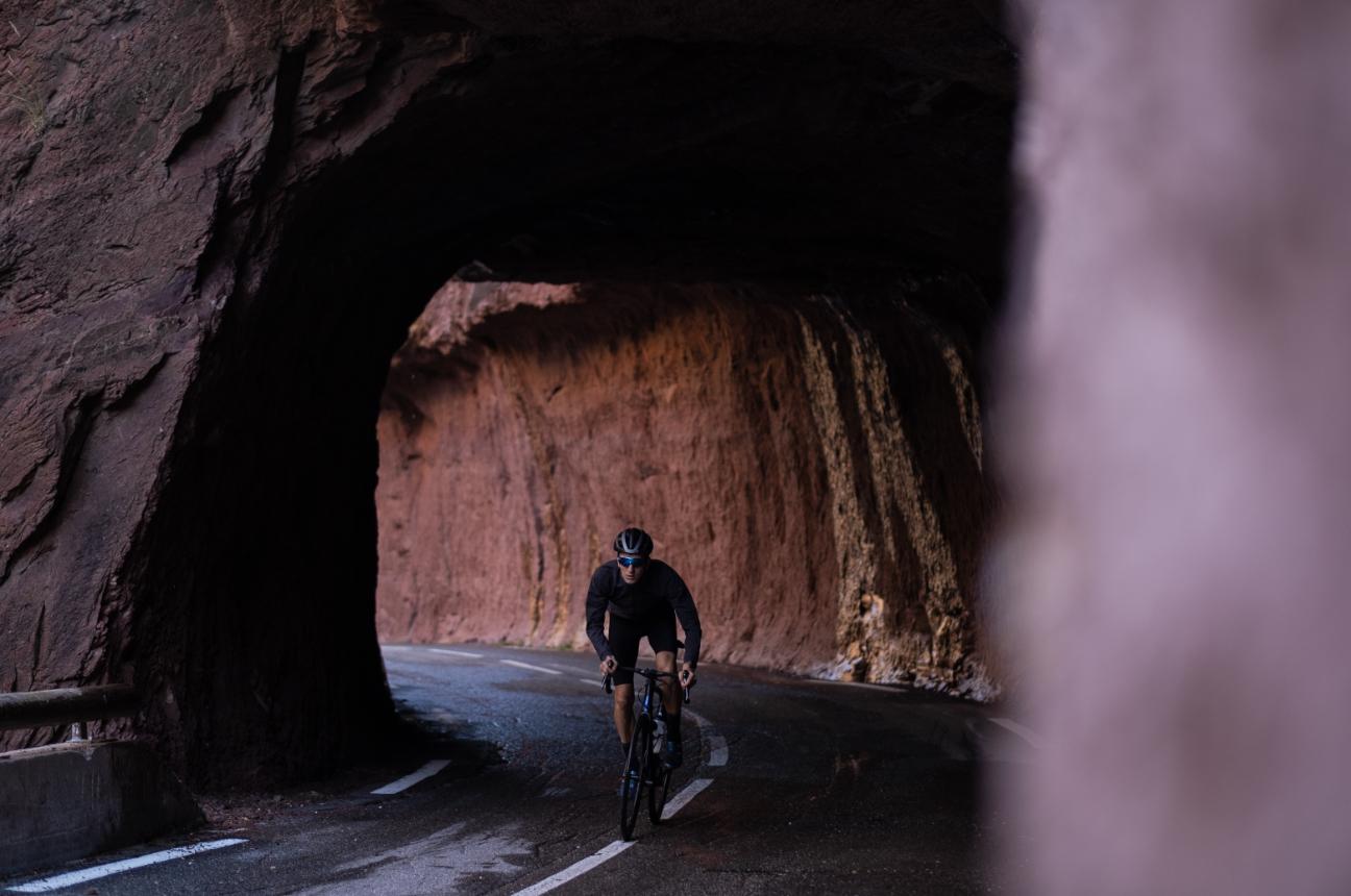 Col De La Couillole Depuis Roubion | Rennrad-Tour | Komoot