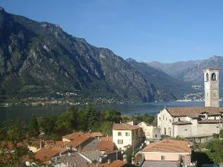 Osteno Rennradfahren und Rennradtouren komoot