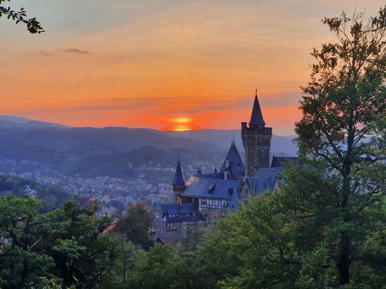 Agnesberg Viewpoint