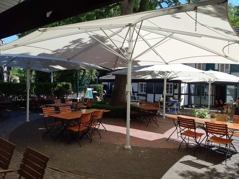 Em ahle Kohberg Radtouren und Radwege komoot