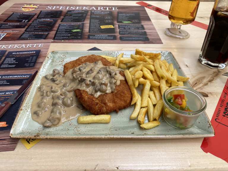 Harzer Schnitzelkönig Routes for Walking and Hiking | Komoot
