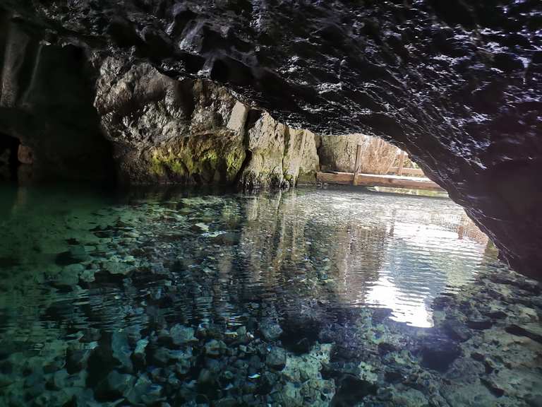 Wimsener Höhle - Paradies! Runde von Zwiefalten Wimsener Höhle - Paradies! Runde von Zwiefalten
