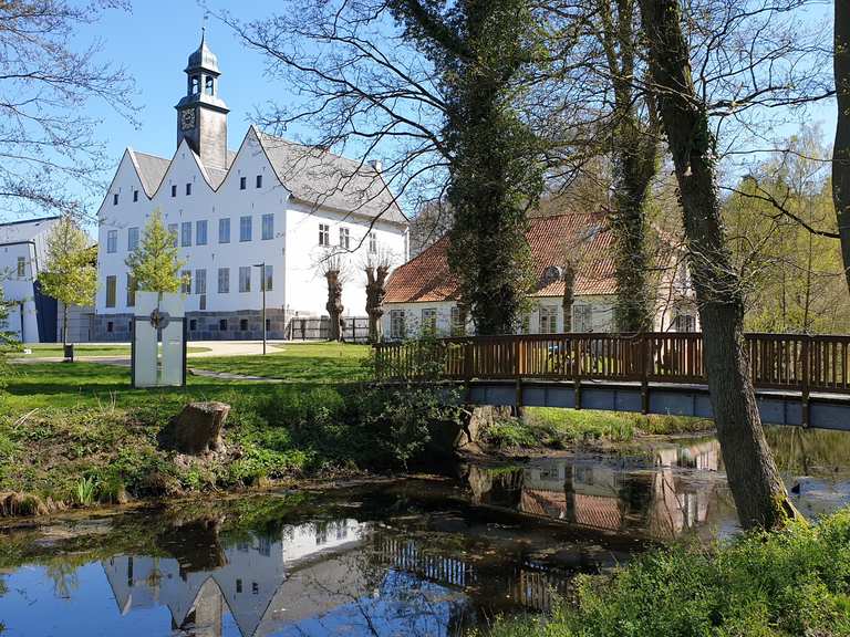 Kloster Schleswig Holstein
