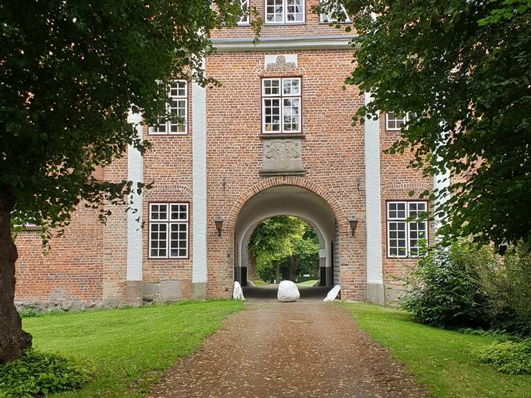 Gut Quarnbek Radtouren und Radwege komoot