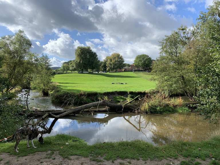 Geuldal – Wandel- & Fietsroutes | Komoot