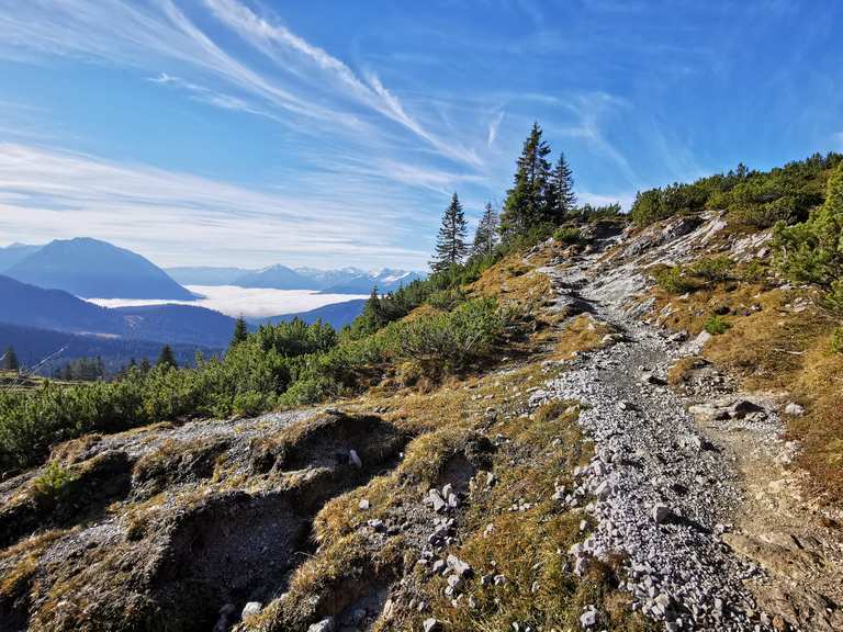 schildenstein tour