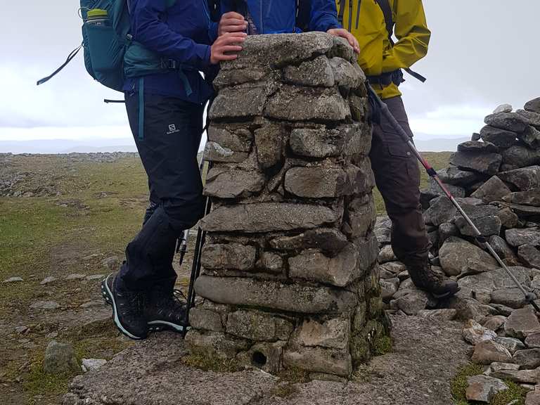 Glas Maol Routes for Walking and Hiking | Komoot