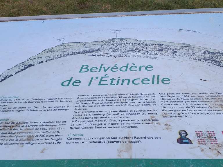 Parc De L Etincelle Routes For Walking And Hiking Komoot