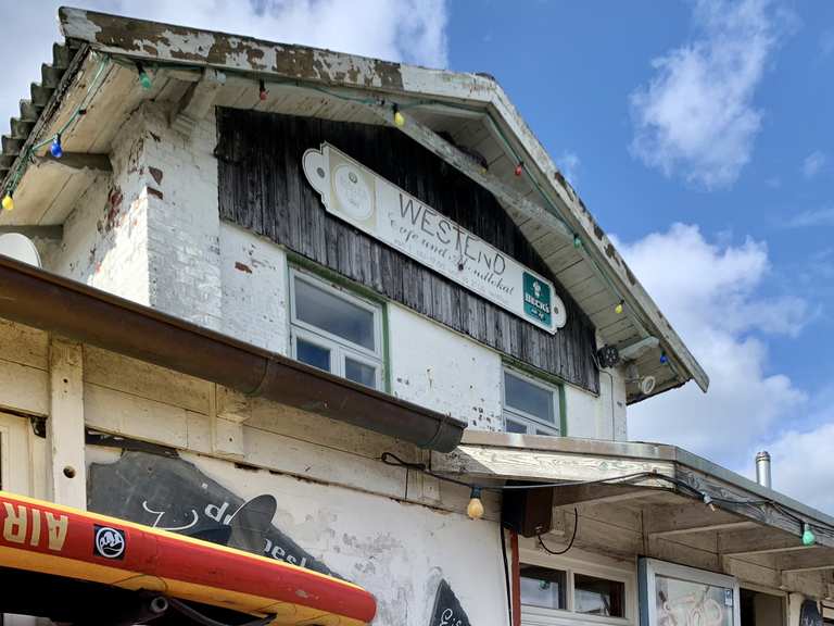 Old Laramie Wanderungen und Rundwege komoot