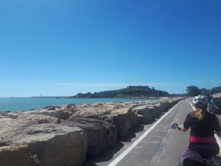 26 Bis Route De La Badine Antibes
