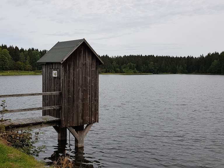 38+ Hausherzberger Teich, Hier gibt es schöne unterkünfte in der