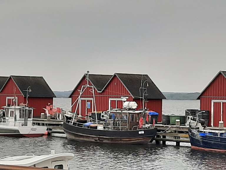 Weiße Wiek Radtouren und Radwege komoot