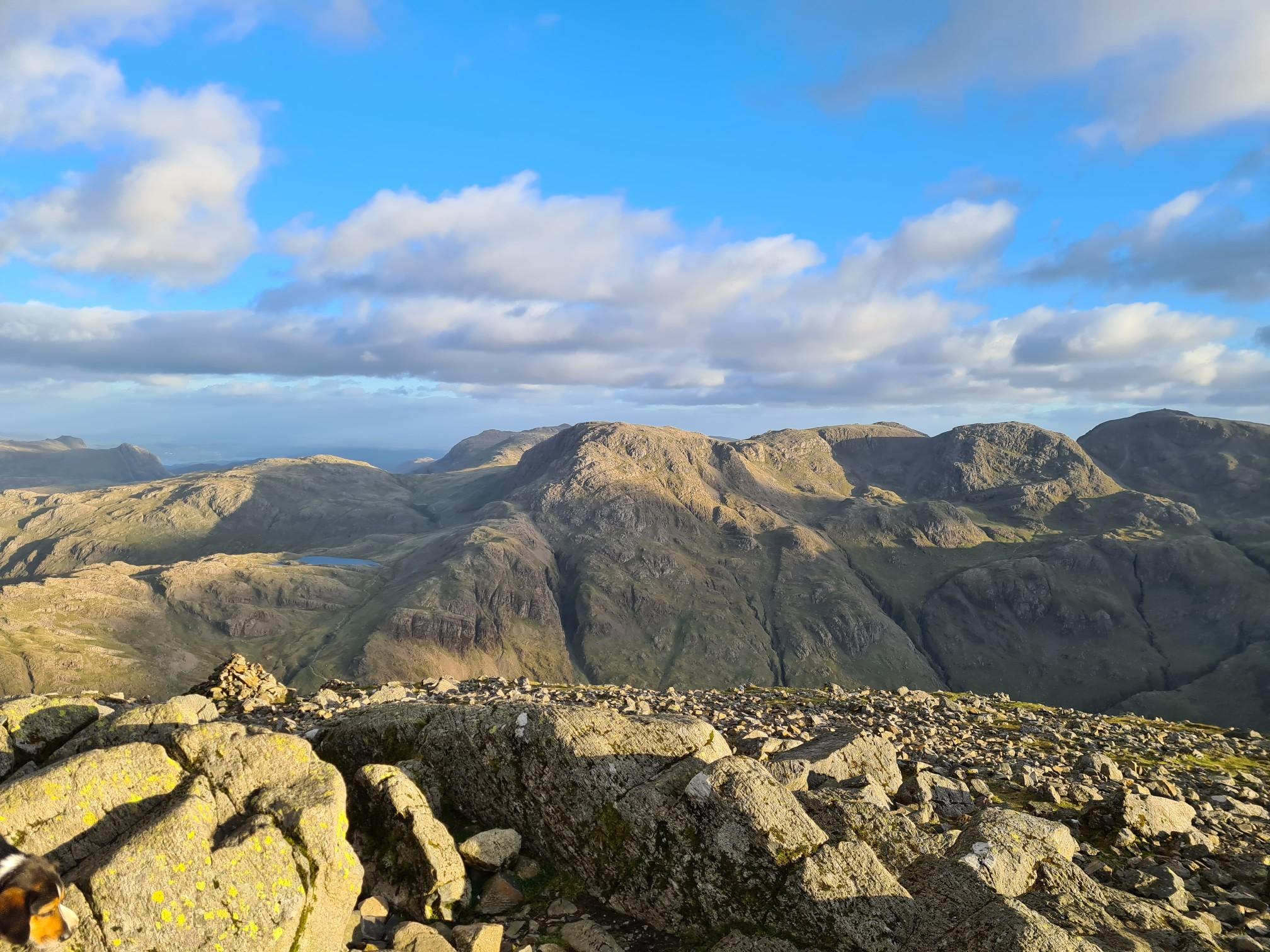 Great Gable Routes for Walking and Hiking  Komoot